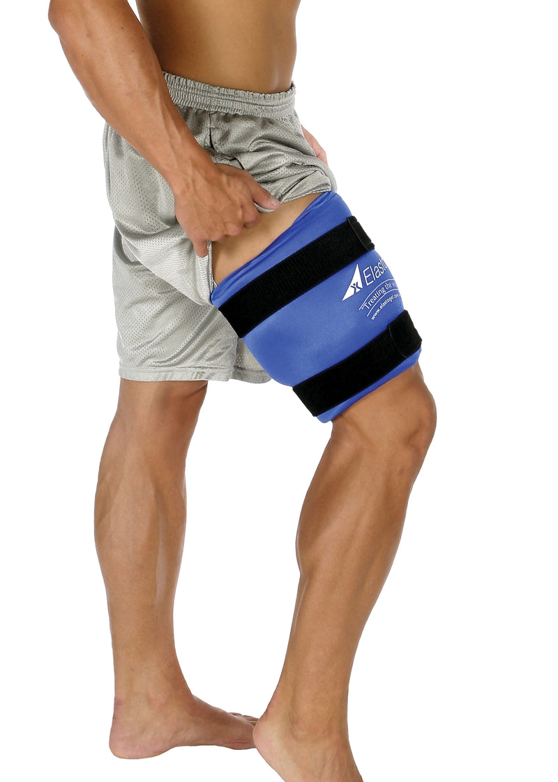 Load image into Gallery viewer, Elasto Gel Hot &amp; Cold Reusable All Purpose Therapy Wraps - Each
