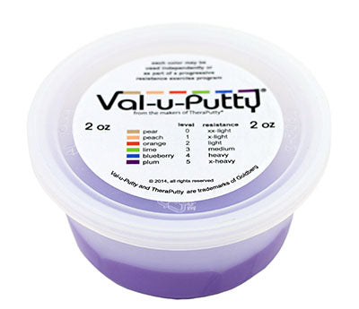 Val-u Putty Exercise Putty