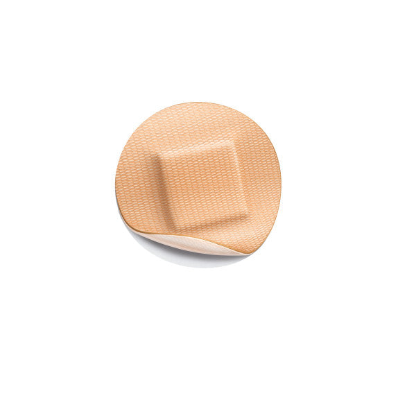 Load image into Gallery viewer, Leukoplast Elastic Fabric Adhesive Bandages
