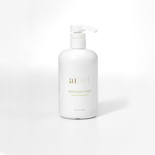 Aulief Gold (formerly China-Gel)