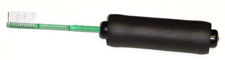 Kinsman Built Up Handle Toothbrush