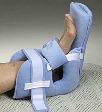 SkiL-Care Heel-Float Plus
