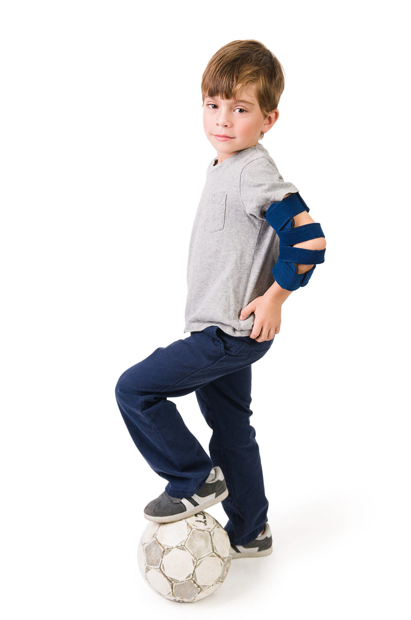 Load image into Gallery viewer, ComfySplints™ Comfyprene Elbow Orthosis
