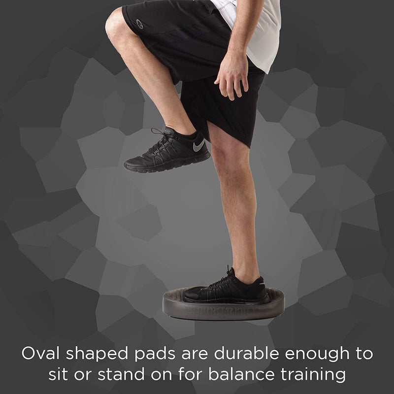 Load image into Gallery viewer, TheraBand Balance and Stability Trainer
