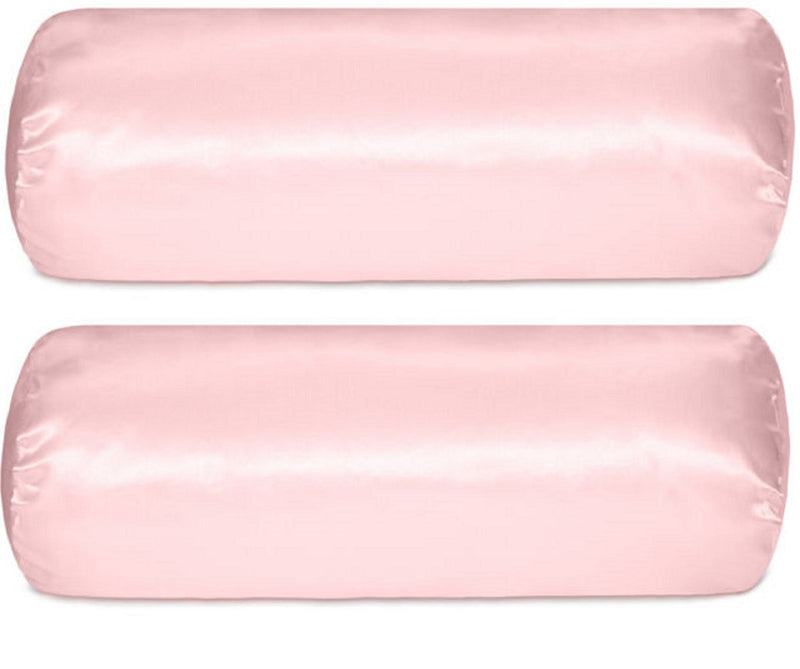 Load image into Gallery viewer, Alex Orthopedic Jackson Roll Satin Pillowcase
