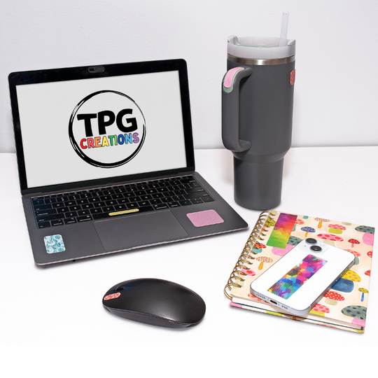 Load image into Gallery viewer, The Pencil Grip Zen Strips, Sandy Brights
