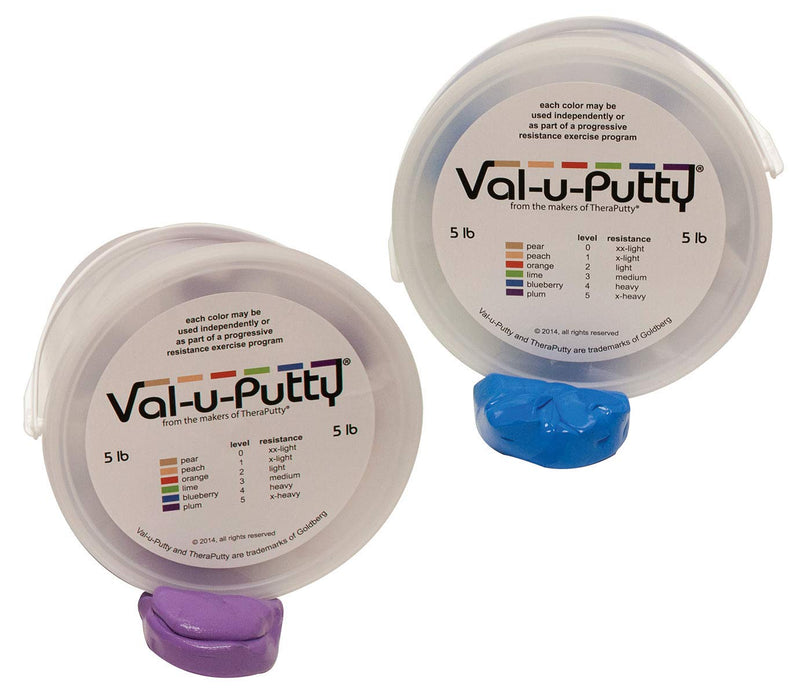 Load image into Gallery viewer, Val-u Putty Exercise Putty
