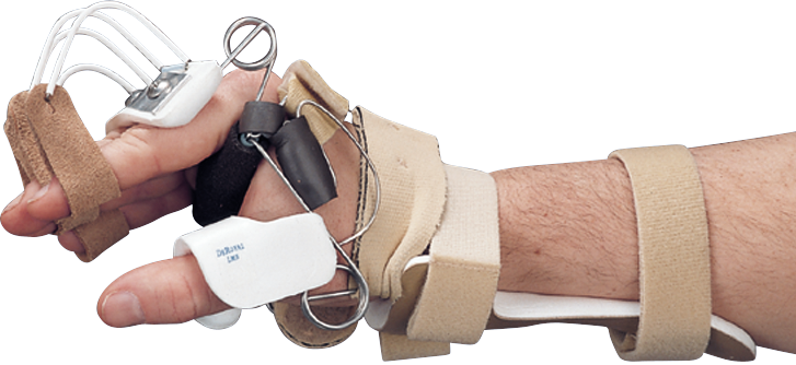DeRoyal LMB™ Dynamic Wrist Extension – HPMS, Inc. The Therapy Connection