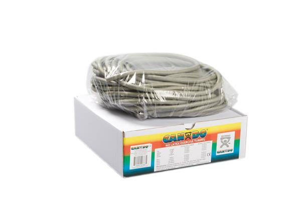 Load image into Gallery viewer, CanDo® Latex Free Exercise Tubing Rolls

