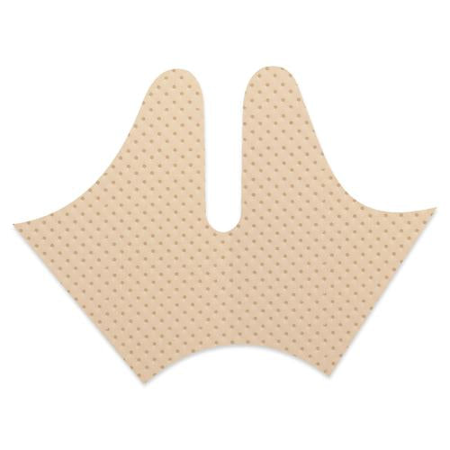 Orfit Classic Precuts, Gauntlet Thumb Post Splint, 1/16