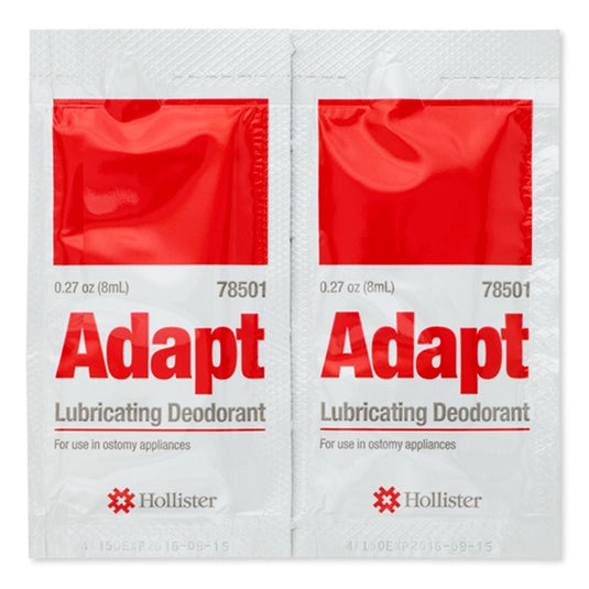 Hollister Adapt Lubricating Deodorant