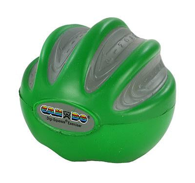 Load image into Gallery viewer, CanDo Digi-Squeeze Hand Exercisers
