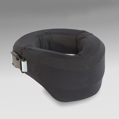 Danmar Side-Opening Head Support