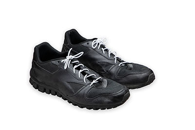 Elastic Shoe Laces OR Elastic Shoe Laces With Cord-Lock, 34