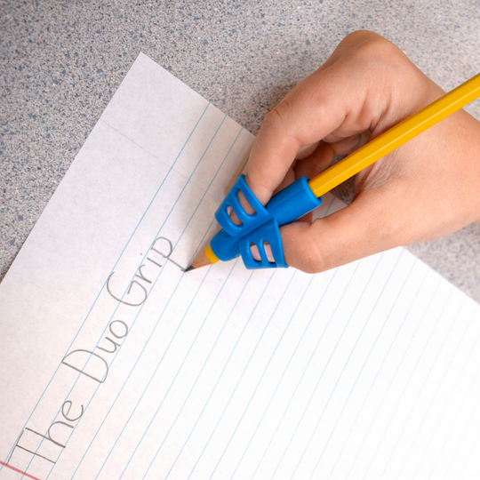 Load image into Gallery viewer, The Pencil Grip The Duo Grip
