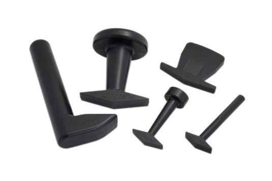 Puttycise Exercise Theraputty Tools