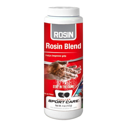 Mueller Rosin Blend Shaker - Improved Formula!
