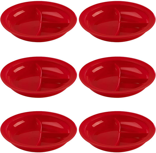Providence Spillproof Plates - 9"