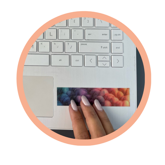 Load image into Gallery viewer, The Pencil Grip Zen Strips, Sandy Brights
