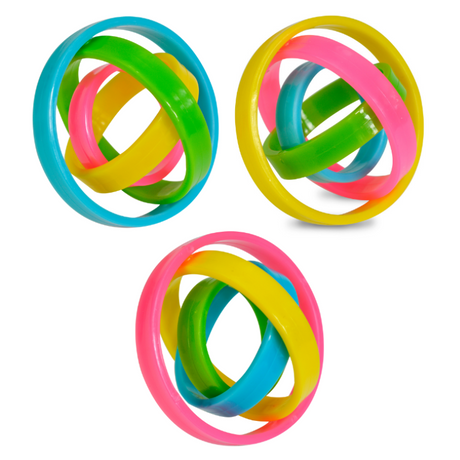 Load image into Gallery viewer, The Pencil Grip Orrby Fidget Toy
