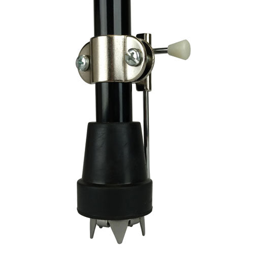 Load image into Gallery viewer, Blue Jay Ice n&#39; Stability Ice Tip with Five Steel Gripping Prongs
