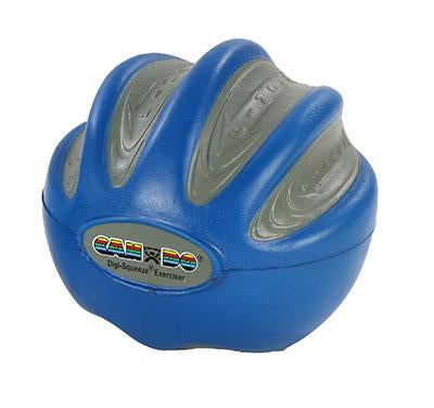 CanDo Digi-Squeeze Hand Exercisers
