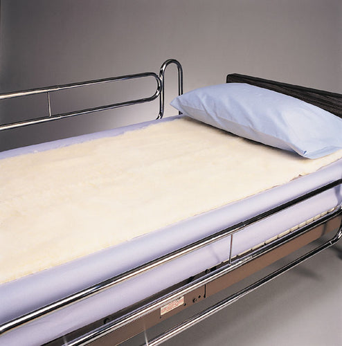 SkiL-Care Synthetic Sheepskin Pads - 30