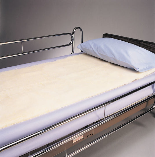 SkiL-Care Synthetic Sheepskin Pads - 30