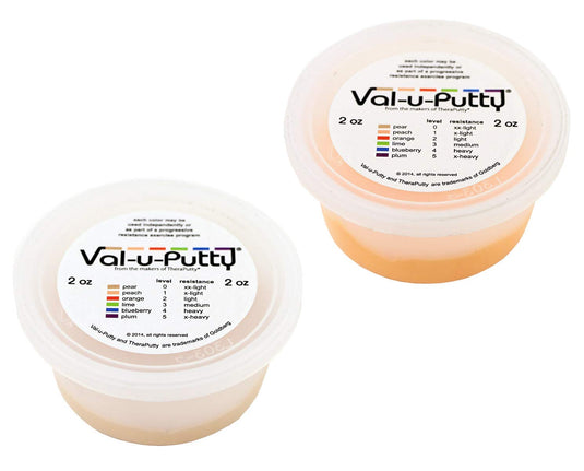 Val-u Putty Exercise Putty