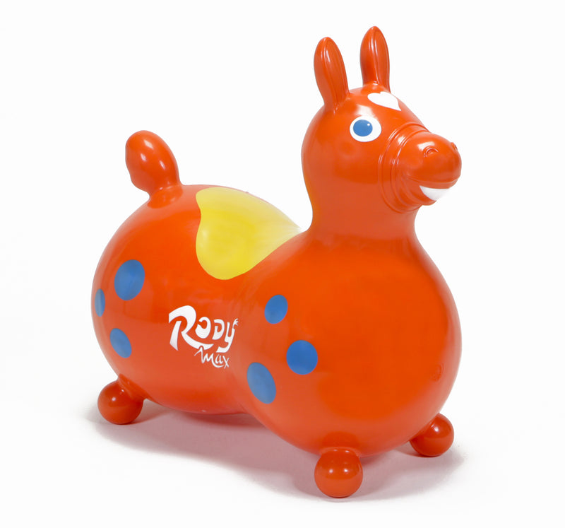Load image into Gallery viewer, Gymnic Rody Horse Max
