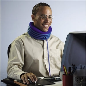Load image into Gallery viewer, Dr. Bob&#39;s Portable Neck Traction
