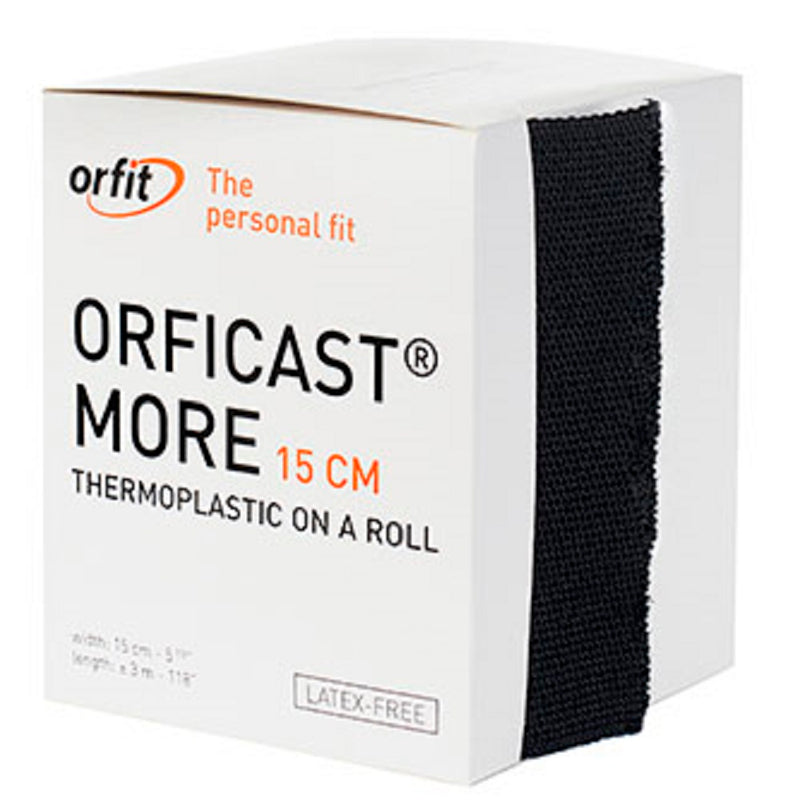 Load image into Gallery viewer, Orfit® Orficast More® Thermoplastic Tape
