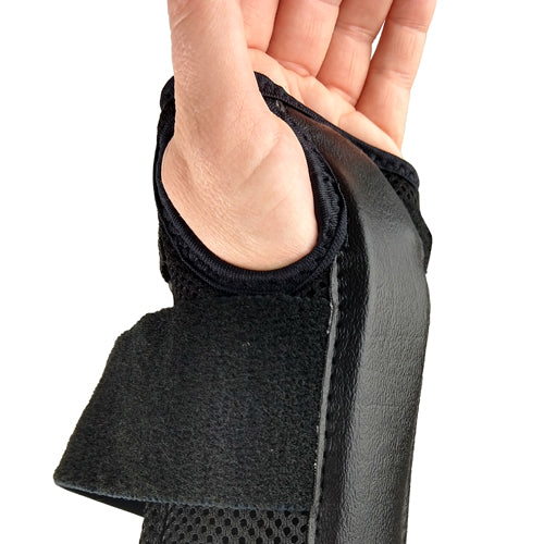 Load image into Gallery viewer, Blue Jay Deluxe Wrist Brace for Carpal Tunnel
