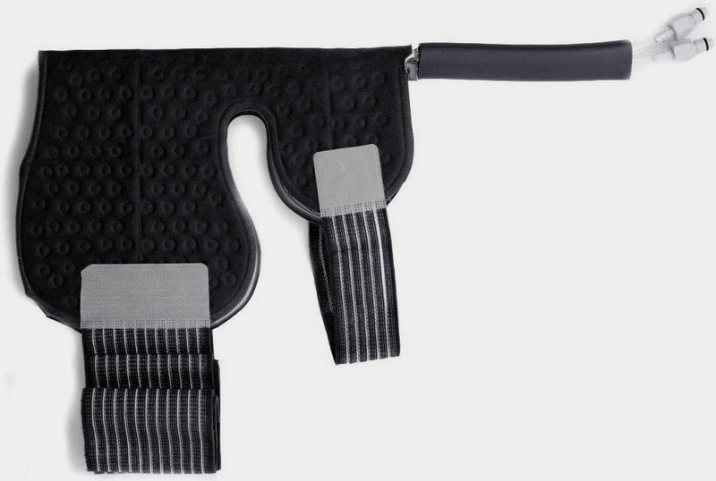 Load image into Gallery viewer, Cold Water Therapy Shoulder Pad for Cryotherapy Unit - Pad Only
