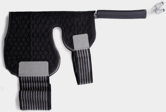 Cold Water Therapy Shoulder Pad for Cryotherapy Unit - Pad Only