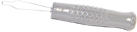 Kinsman Button Hook with Vinyl Grip