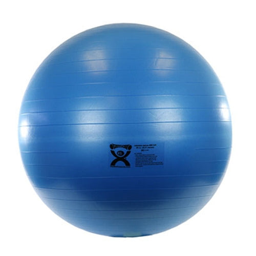 Load image into Gallery viewer, CanDo ABS Inflatable Exercise Ball
