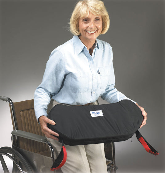 SkiL-Care Lift-Off Lap Cushion