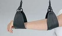 Kinsman Extra Slings for Swedish Helparm - 8 Pairs