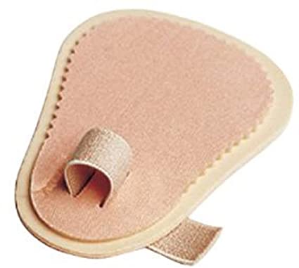 Pedifix Budin Toe Splint, Single Toe, OSFM