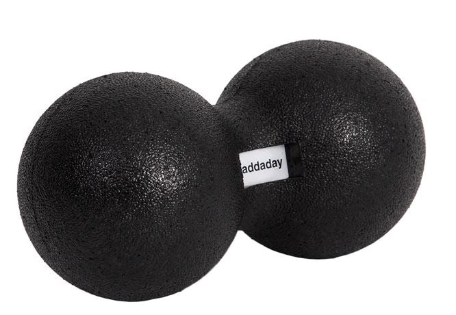 Load image into Gallery viewer, Addaday® Featherweight Peanut Foam Roller, Large
