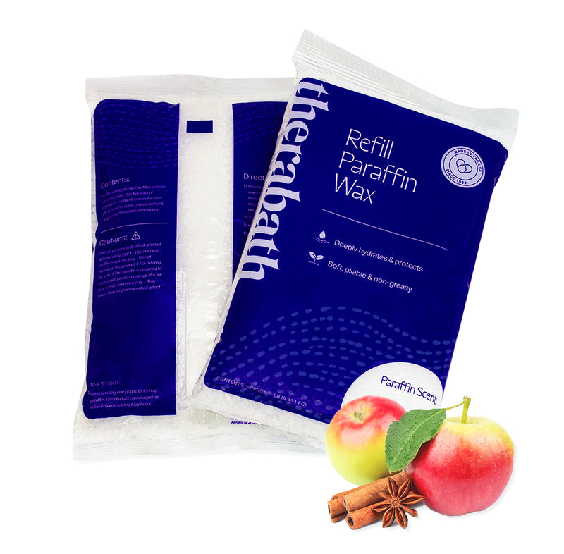 Load image into Gallery viewer, WR Medical Therabath Professional Paraffin Wax Refill Beads
