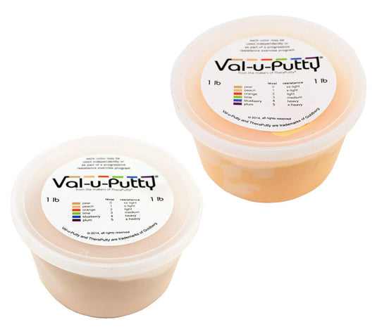 Val-u Putty Exercise Putty