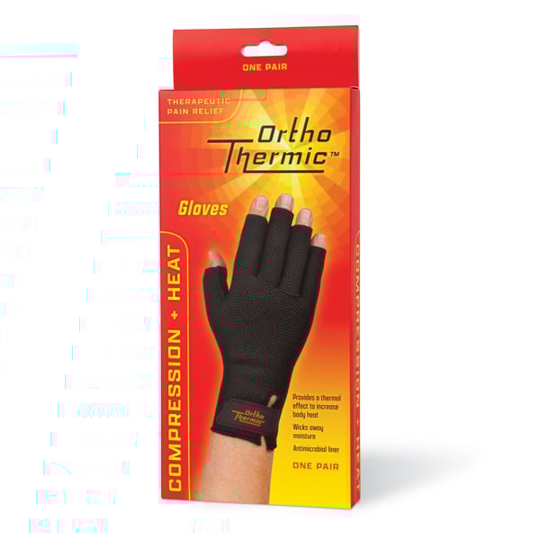 Load image into Gallery viewer, OrthoThermic Gloves
