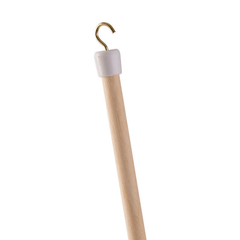 Load image into Gallery viewer, DMI Wood Dressing Aid Stick
