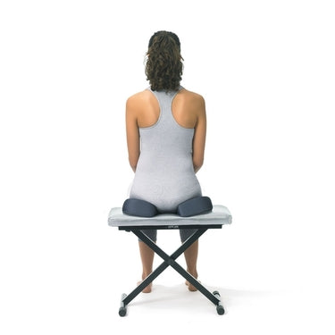 Load image into Gallery viewer, OPTP 321 Optp Coccyx Seat Cushion
