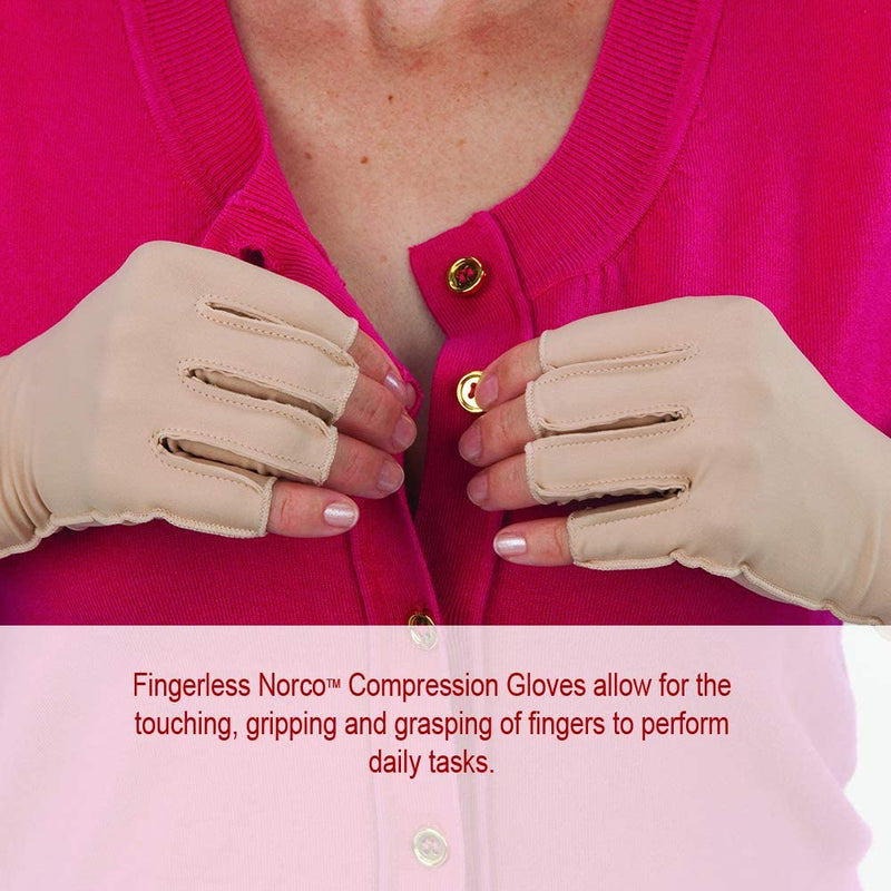 Load image into Gallery viewer, Norco Compression Gloves
