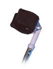 Load image into Gallery viewer, Elasto-Gel Crutch-Mate Crutch Pads

