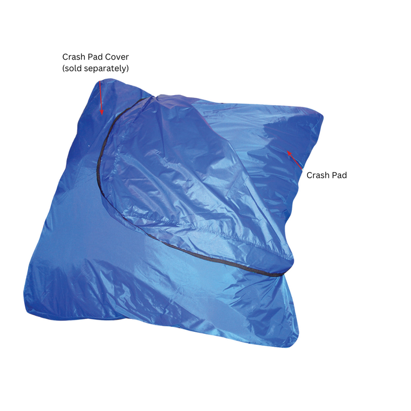 Load image into Gallery viewer, SkiL-Care Crash Pad™
