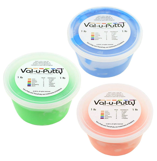 Val-u Putty Exercise Putty